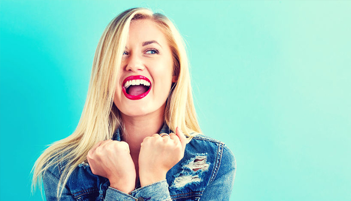 Good News: You’re NOT Destined To Be Stuck With Bulimia.