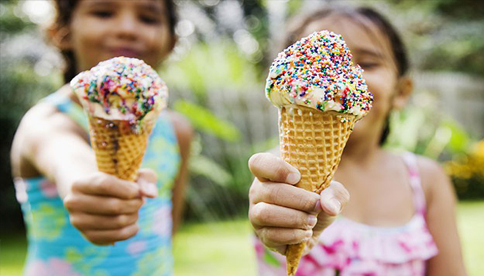 Eating Disorders and Body Image: How Can We Protect Our Children From The Pressures Of Modern Living?