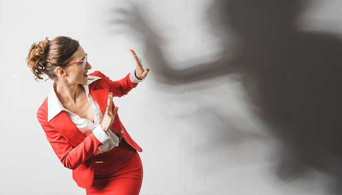 Is ‘Dieting’ Actually Making Your Bulimia Worse?