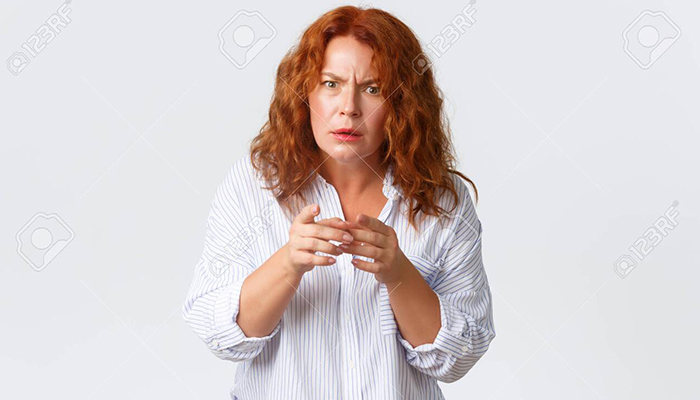 You Are Not The Only One: What "Mid-Life" Bulimia Sufferers Need To Know…