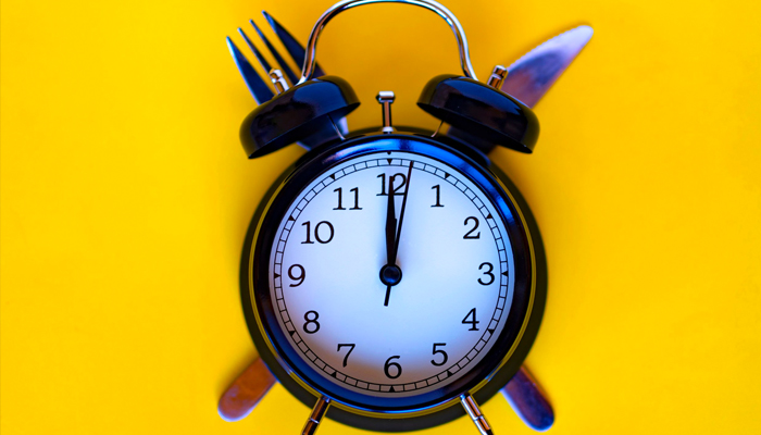Structured Eating For Bulimia Recovery
