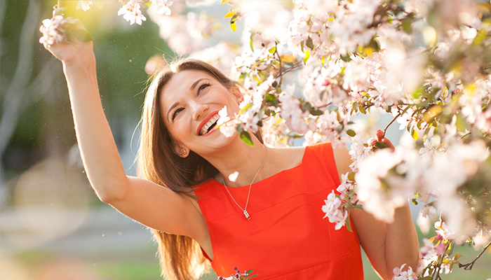 Are YOU Ready To Spring Out Of The Bulimia Trap?