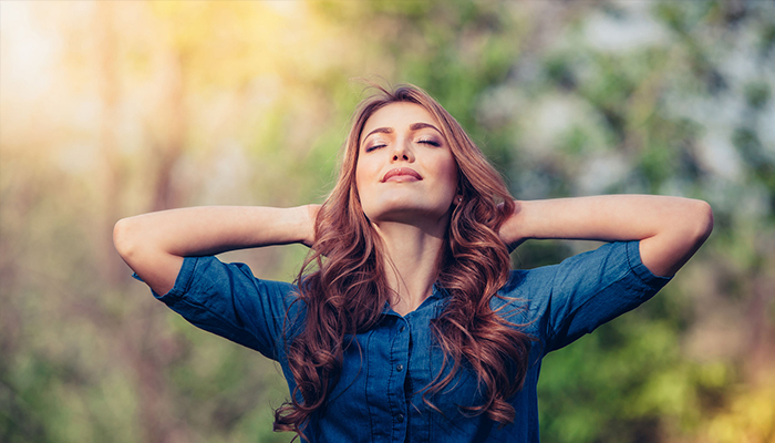 YOU Are Not A Failure: An Alternative to Bulimia