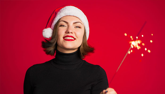 Protect Yourself From Bulimia Binges This Christmas